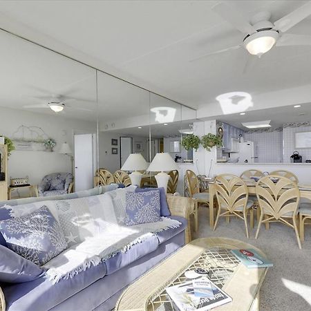 Sea Watch VII Villa Ocean City Dış mekan fotoğraf