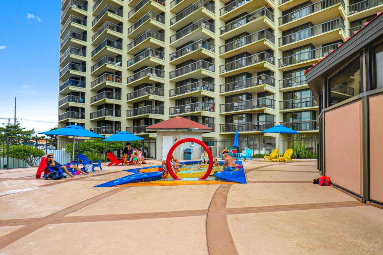 Sea Watch VII Villa Ocean City Dış mekan fotoğraf