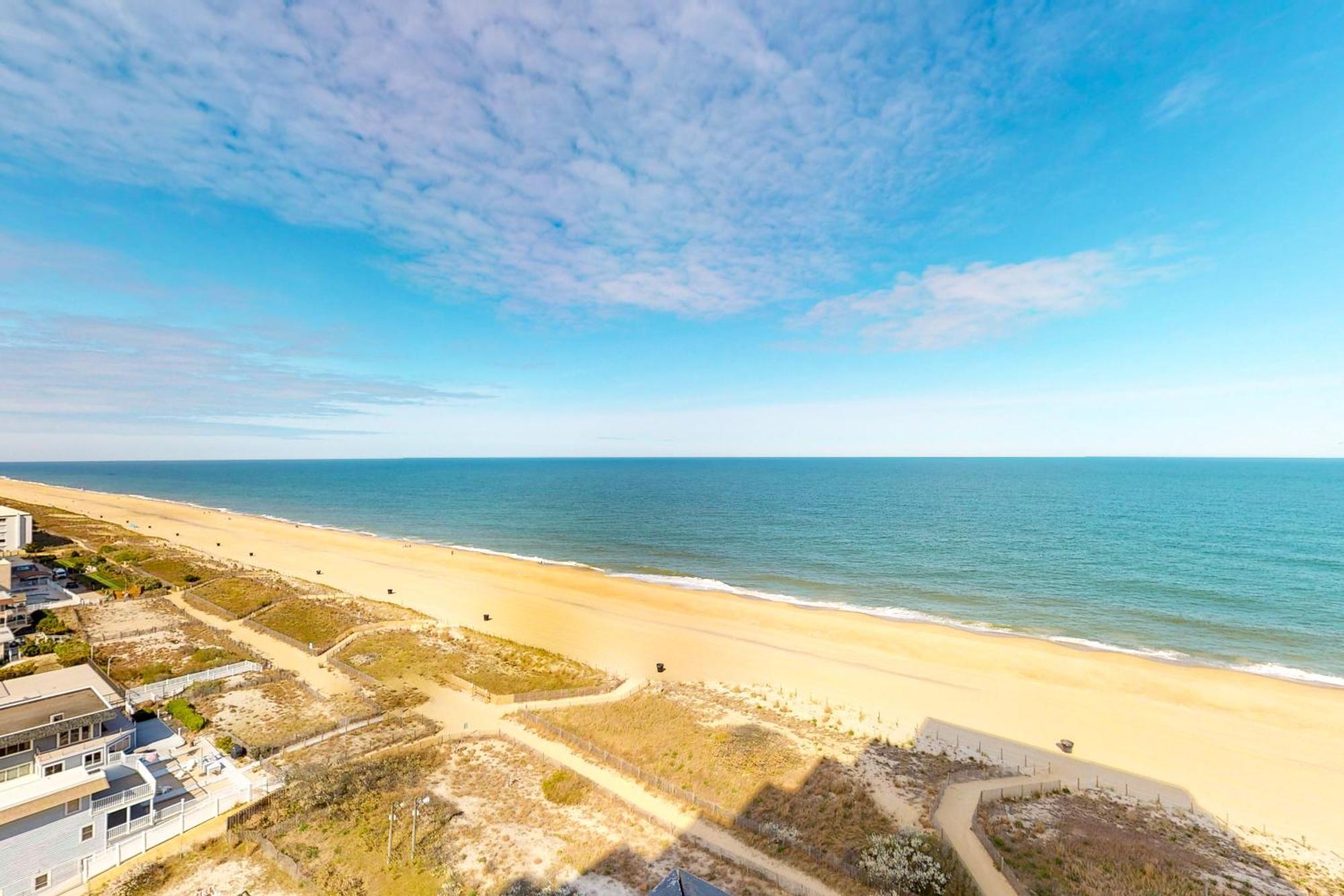 Sea Watch VII Villa Ocean City Oda fotoğraf
