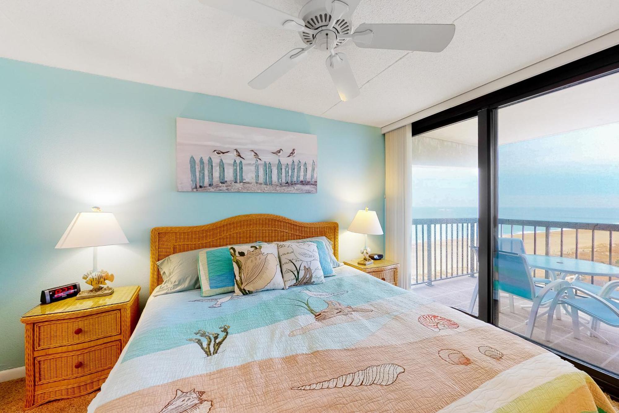 Sea Watch VII Villa Ocean City Oda fotoğraf