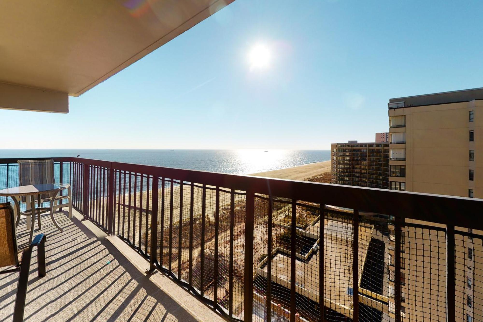 Sea Watch VII Villa Ocean City Oda fotoğraf