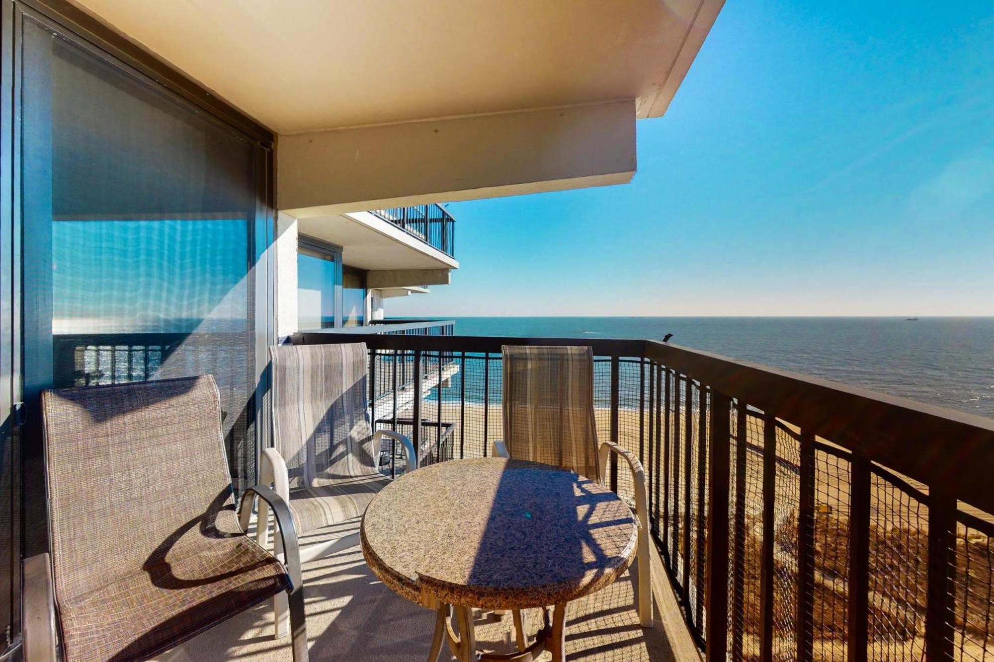 Sea Watch VII Villa Ocean City Oda fotoğraf