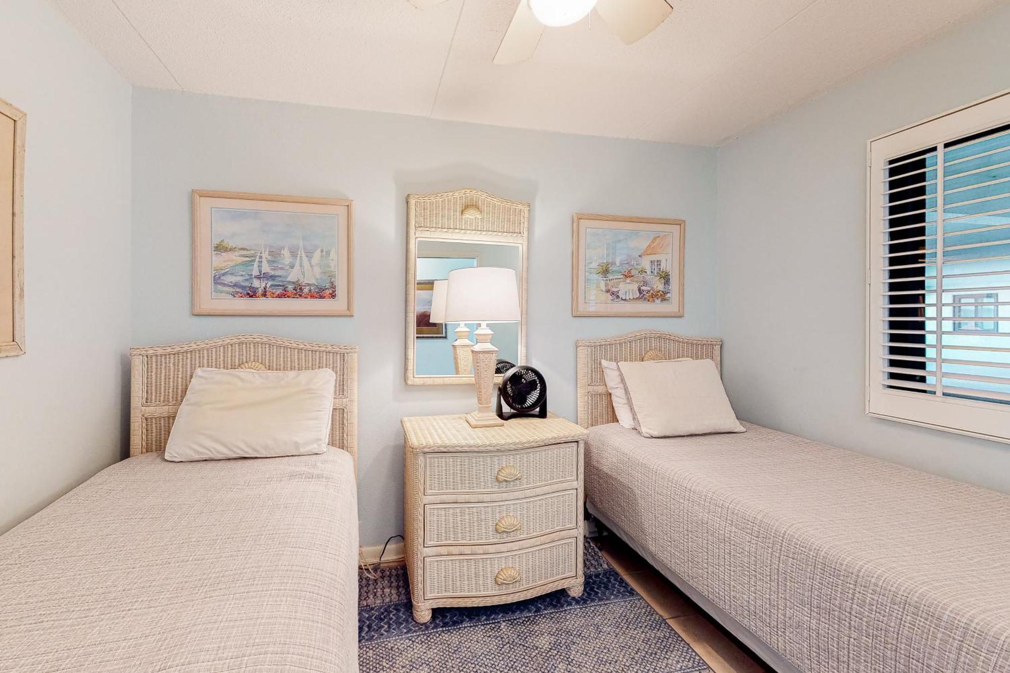 Sea Watch VII Villa Ocean City Oda fotoğraf