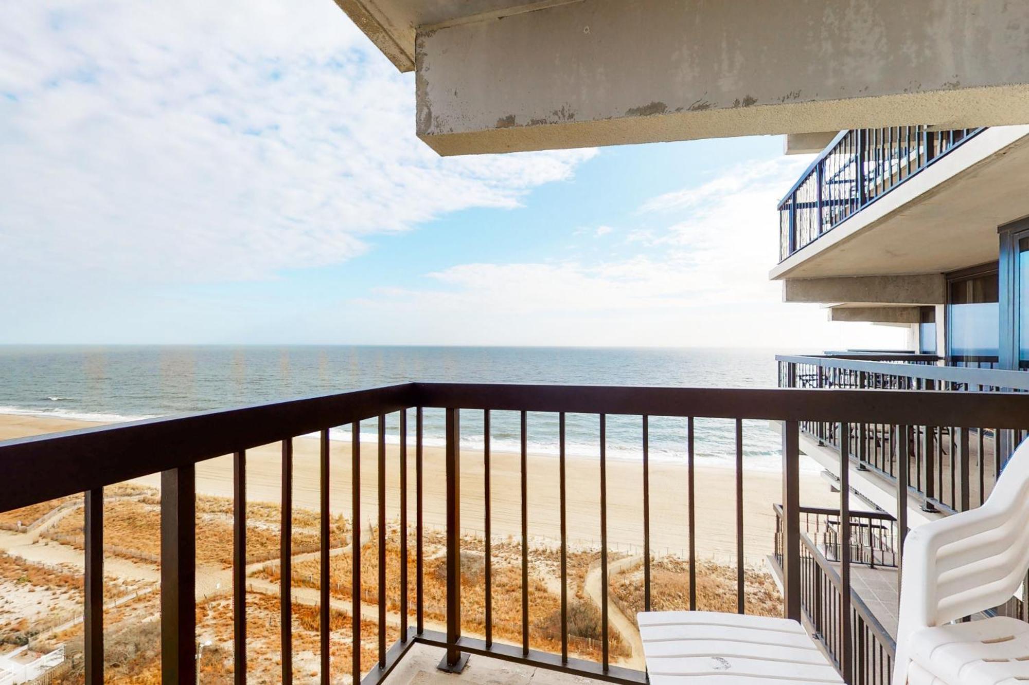 Sea Watch VII Villa Ocean City Oda fotoğraf