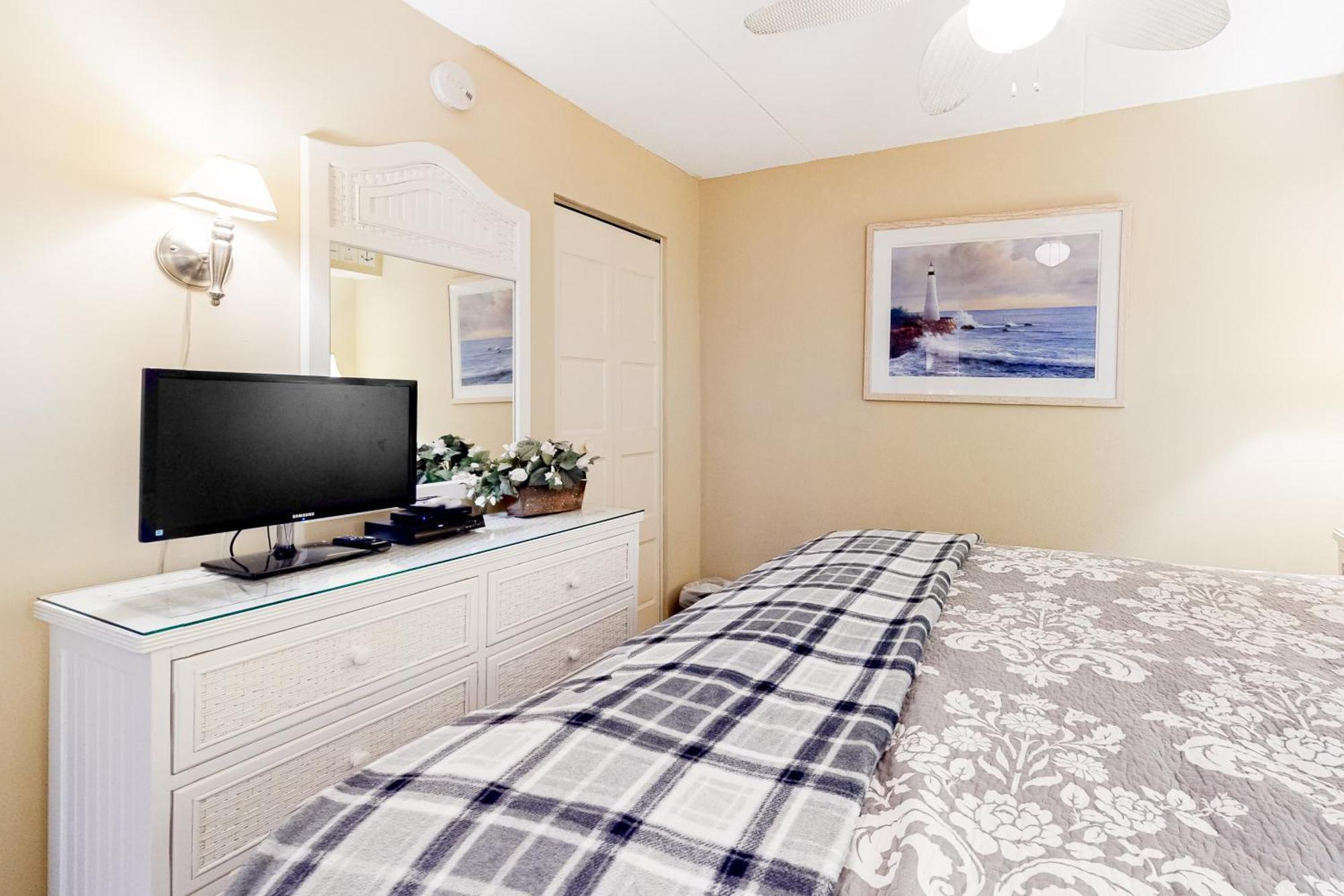 Sea Watch VII Villa Ocean City Oda fotoğraf